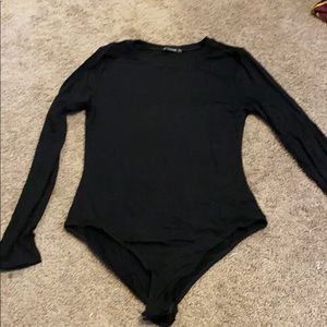 black body suit